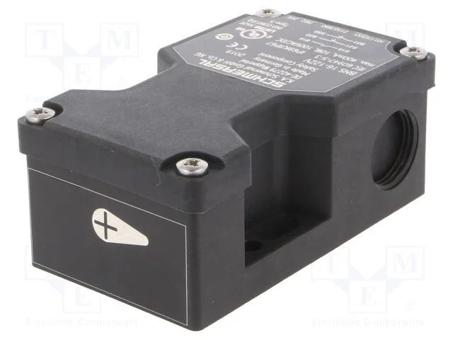 Interruptor de Seguran&ccedil;a: Magn&eacute;tico, Bns 16, Nc X2 + No, Ip67