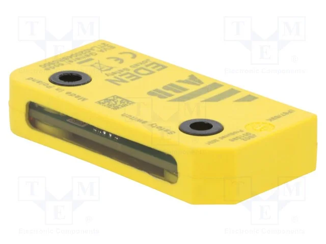 Ativador, Eva, Ip67, Pl&aacute;stico, Dim.Ext: 12x30x60mm, Cobertura: 15mm