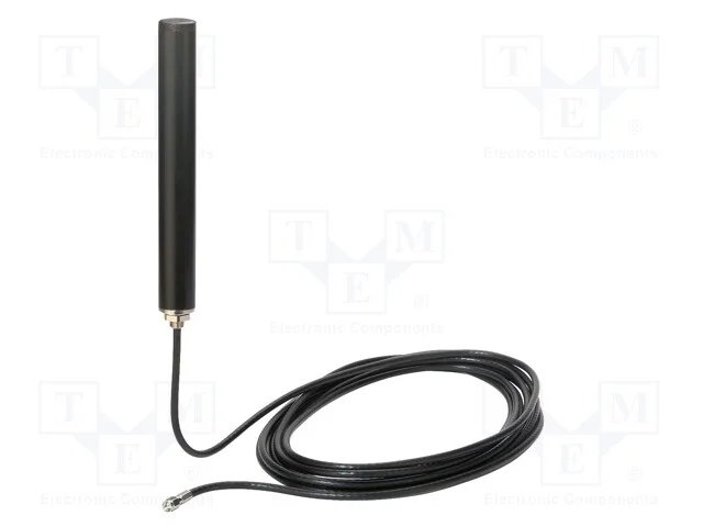 Antena, LOGO! 8, LOGO! 8