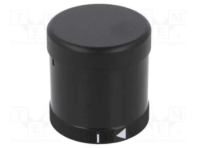Sinalizador: Sonoro, 24vdc, 24vac, N&iacute;vel de Som: 85db, Ip54
