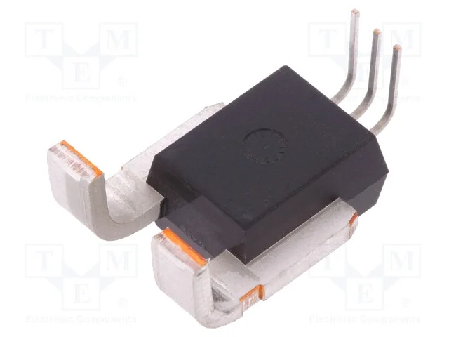 Sensor: Halla, corrente, Escala: +50A, Uten: 4,5&divide;.