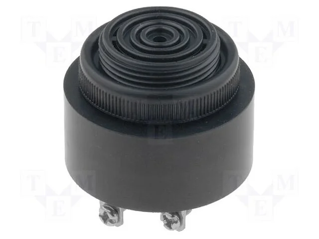 Sinalizador: Sonoro, Buzzer, 230vac, 90db, Ae20m, Ip55, 43x33mm