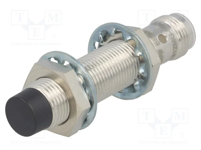 Sensor: Indutivo, OUT: PNP / NO, 0&divide;8mm, 10&divide;30VDC,.