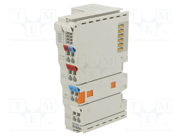 Sa&iacute;das Anal&oacute;gicas, 24vdc, D-Sub 9pin F&ecirc;mea, Ip20, -25&divide;60c