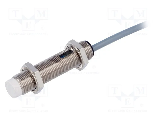 Sensor: capacitivo, Cobertura: 0&divide;4mm, OUT: PNP / .