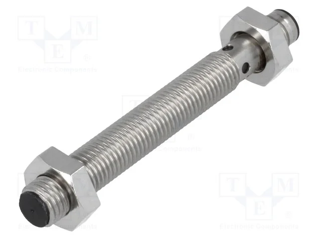 Sensor: Indutivo, OUT: PNP / NO, 0&divide;2mm, 10&divide;30VDC,.