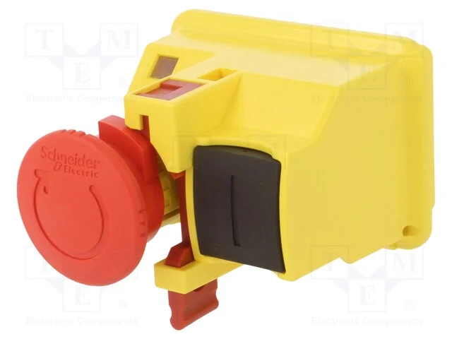 Interruptor: de seguran&ccedil;a, IP55