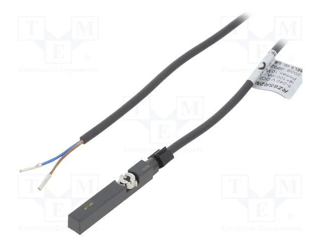 Sensor: Campo Magn&eacute;tico, 65gs, 5&divide;240vdc, 5&divide;240vac, Out: No, Ip67