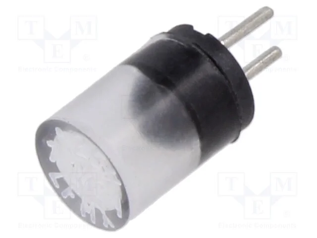 Fus&iacute;vel: Baixa Tens&atilde;o, Super-Imediato, 1,5a, 125vac, 125vdc, Tr3