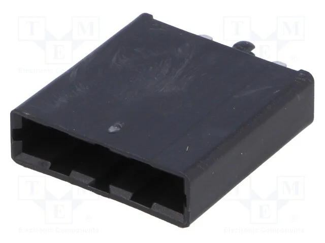 Tomada, 19mm, 30a, Sa&iacute;: para Impressos, 32v