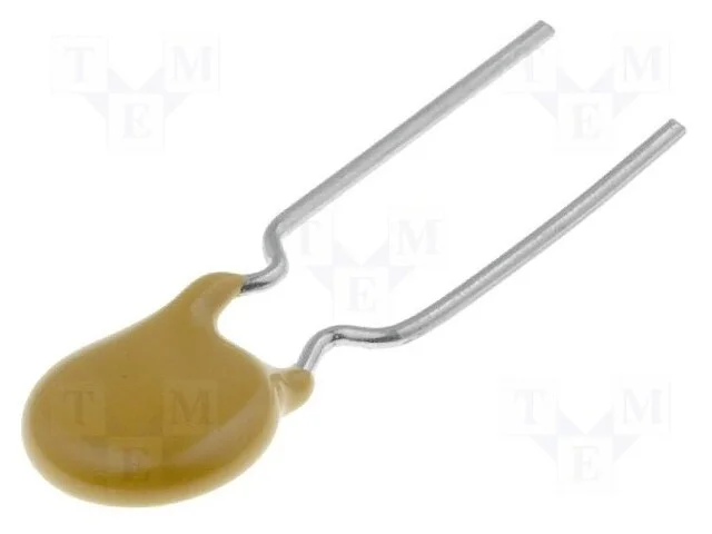 Fus&iacute;vel: de Pol&iacute;mero Ptc, 300ma, 0,65x7,6mm
