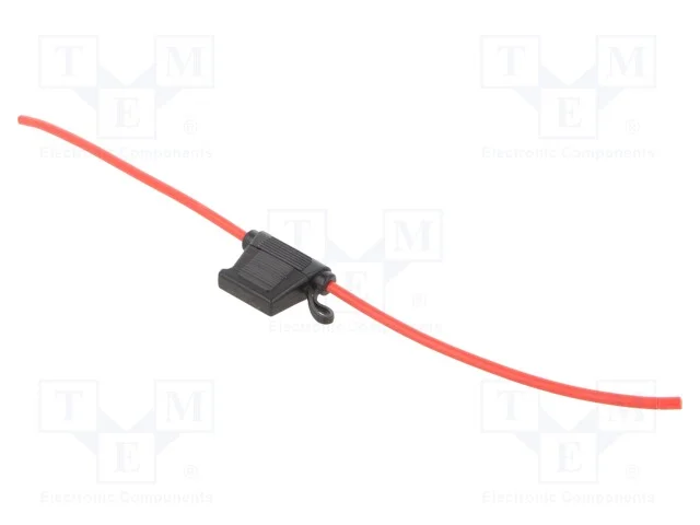 Tomada, 30a, com Fio, Sa&iacute;: Fios, Contatos: Lat&atilde;o, Mat: Pvc, Ip66