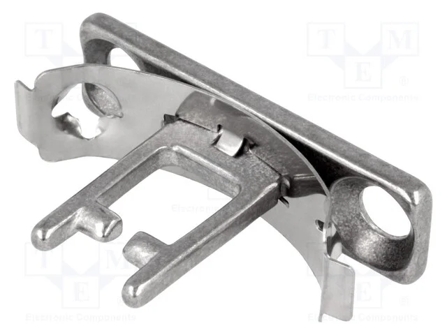Chave Convencional, Trojan5, 440k-T11089