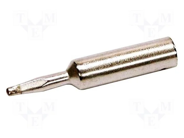Ponta, pe&ccedil;as de aparafusar, 2,2mm, &agrave; esta&ccedil;&atilde;o de s.
