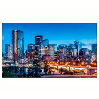 Samsung Display Profissional Lfd 55" Vm55c Fh -500 Cd 24/7 1.7mm