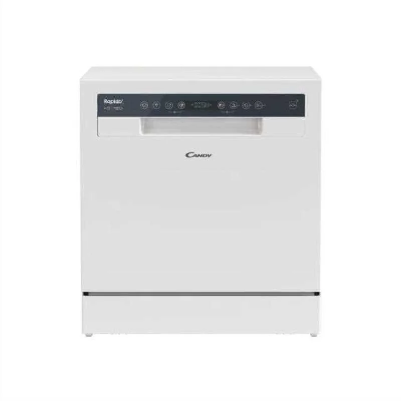 M&aacute;quina de Lavar Lou&ccedil;a Candy Cp 8f9ffw 8 Conjuntos Classe F