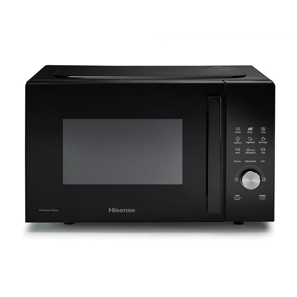 Microondas Hisense H23mobsd1hg 23l com Grill