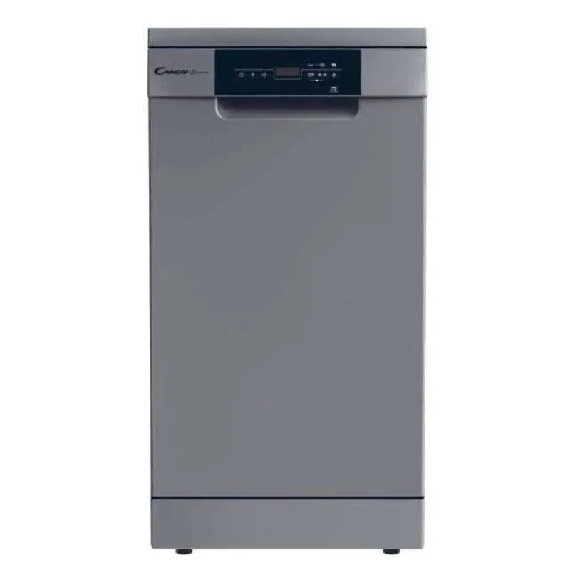 M&aacute;quina de Lavar Loi&ccedil;a Brava CDPH 2D1047S 10 Conj.