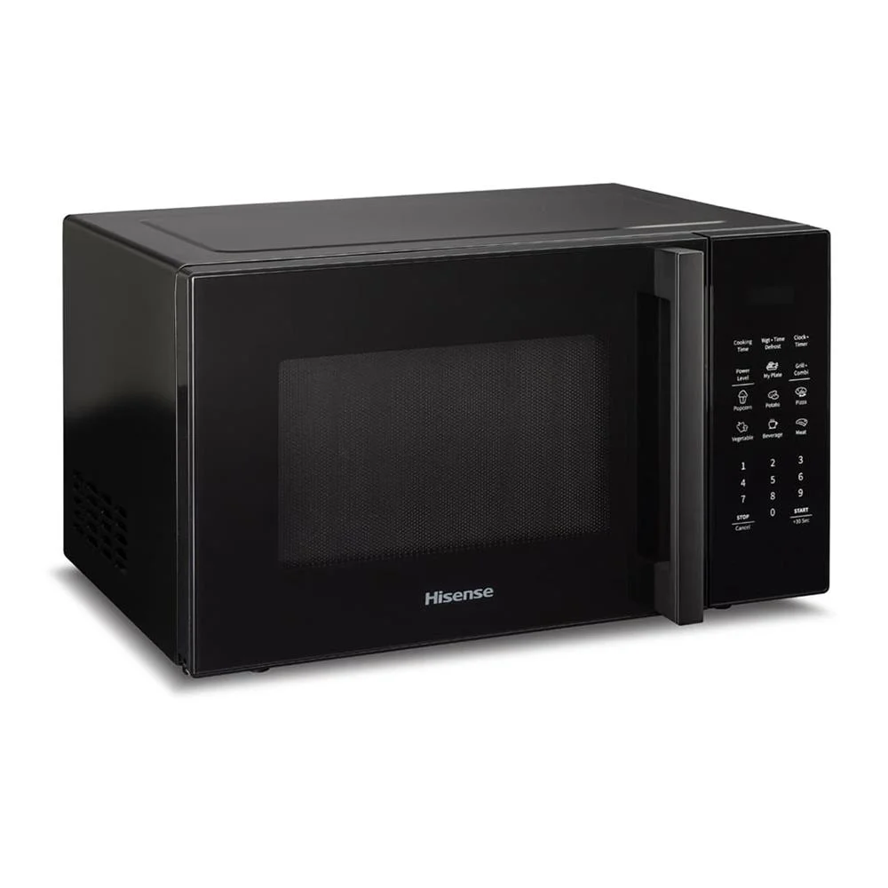 Microondas Hisense H29mobs9hg 29l 1000w C/Grill