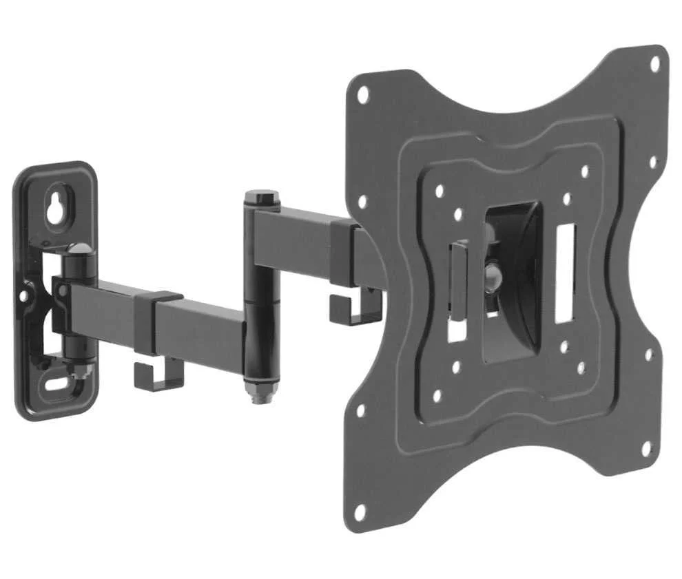 Soporte para Tv Led/Tft de 23"" a 42"" Con Inclin.