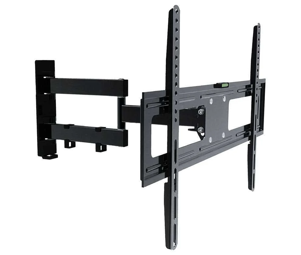 Suporte de Tv para Tvs Led/Tft de 32" a 80" Dobr&aacute;vel