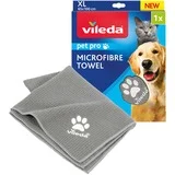 Toalha de Microfibra Pet Pro Xl (Cinzenta, Tamanho Xl, 6