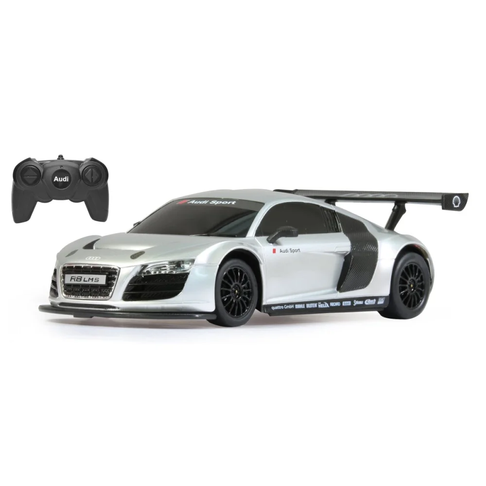 Jamara Audi R8 Lms 1:24 27 Mhz