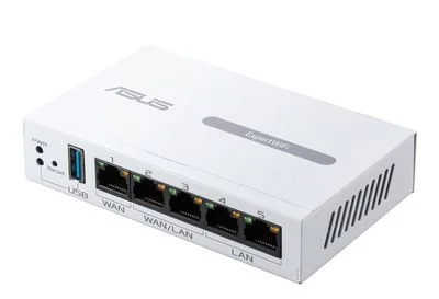 Asus Wl-Router Ebg15