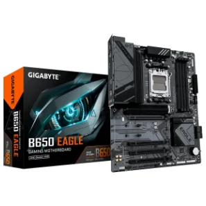 Placa Base Gigabyte B650 Eagle Am5 Ddr5