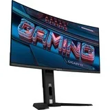 Mo34wqc2 (86,8 Cm (34 Polegadas), Preto, Wqhd, Qd-Ol