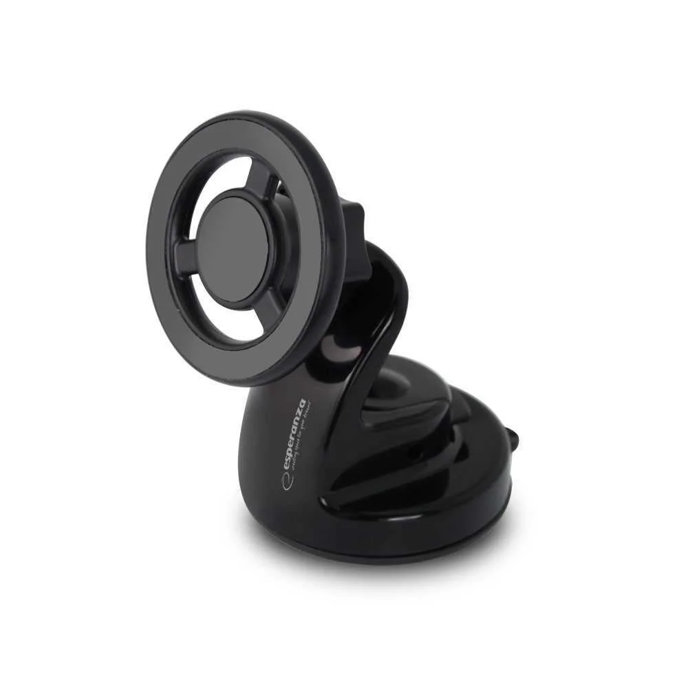 Suporte de telem&oacute;vel para autom&oacute;vel Esperanza Mag.