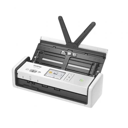 Scanner Brother Ads-1800w Duplex-Dokumentenscanner