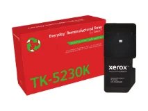 Xerox Toner Everyday Kyo Tk-5230k Black Remanufactured