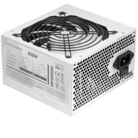 Fonte de Alimenta&ccedil;&atilde;o Mars Gaming Mpiii850w/ 850