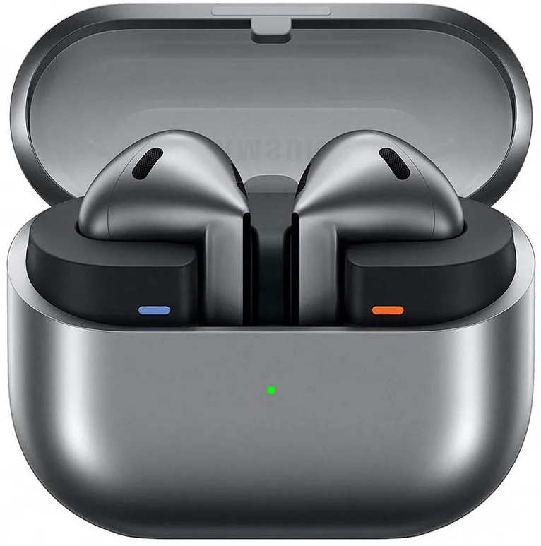 Samsung Galaxy Buds3 R530 - Silver