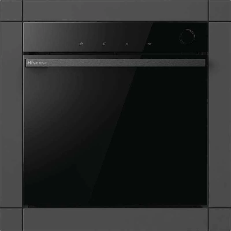 Forno Hisense Bsa-66346-Adbgwifi