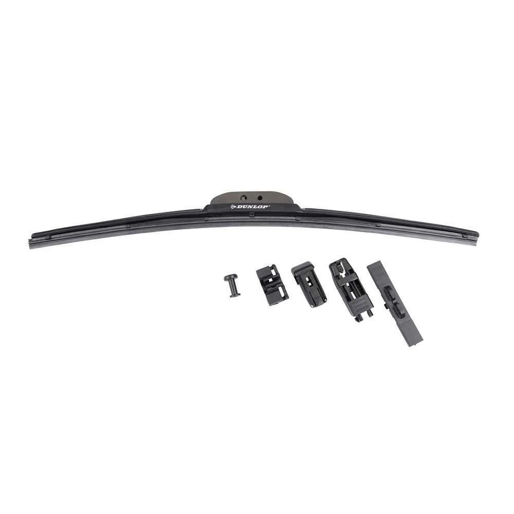 Limpa Para-Brisas Flat Blade 19"/48cm. Dunlop
