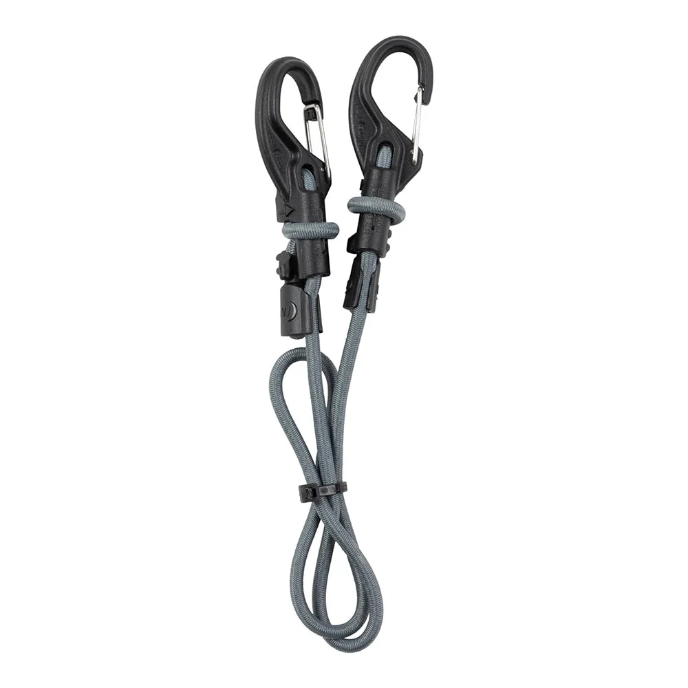El&aacute;stico Ajust&aacute;vel 15-71cm com Bloqueio de Segura.