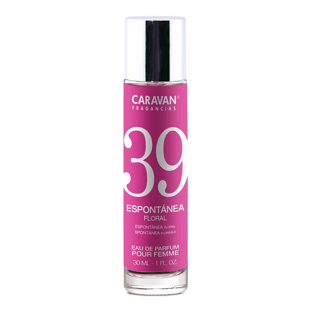 Eau de Parfum Caravan N&ordm; 39 30ml Mulher