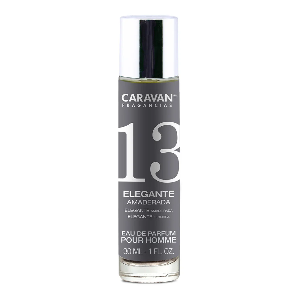 Eau de Parfum Caravan N&ordm; 13 30ml Homem