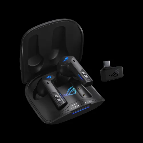 Auscultadores Asus Rog Cetra True Wireless Speedn.