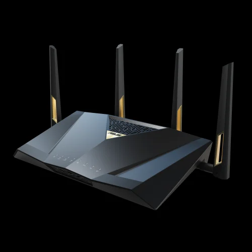 Asus Wl-Router Rt-Be88u