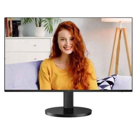 Aoc 68,6cm (27")  Q27b3cf2  16:09 Hdmi+Usb-C Ips Lift Black Retail