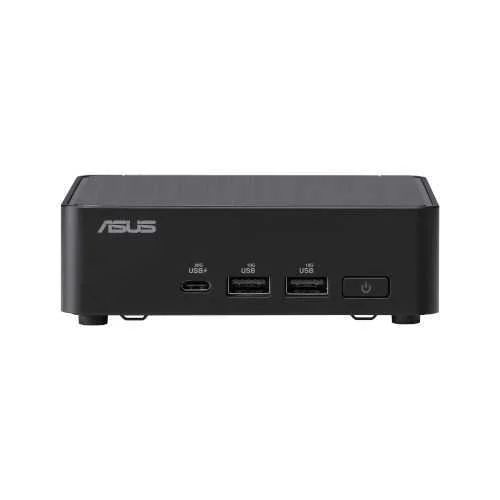 Asus Nuc 14 Pro Rnuc14rvku700002i Negro 155h