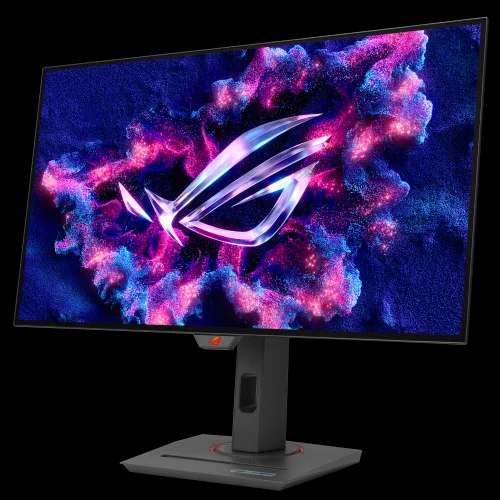 Asus Rog Strix Oled Xg27aqdmg 67.31cm (16:9) Wqhd Hdmi Dp