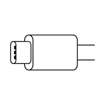 Adaptador Apple Usb Type-C para Tomada de Auscultadores