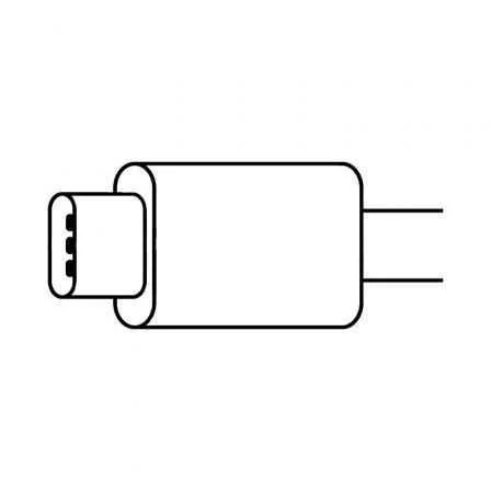 Adaptador Apple Usb Type-C para Tomada de Auscultadores