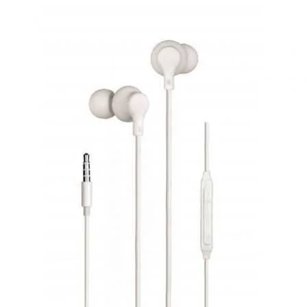 Auriculares Intrauditivos Daewoo Dw2014/ Con Micr.