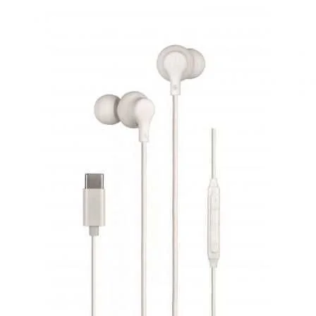 Daewoo Dw2016/ Auscultadores Intra-Auriculares com Microfone