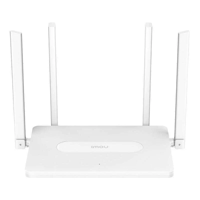 Imou Hr12g Dual-Band Wifi Router